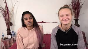 Desperate Amateurs Kama Sutra: Asian Asian Porn by FapHouse