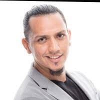 Andre Padilla's Instagram, Twitter & Facebook