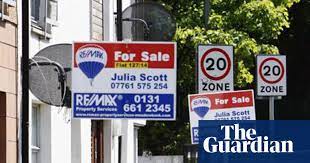 Stamp Duty So You Think You Re A First Time Buyer Stamp Duty The Guardian
