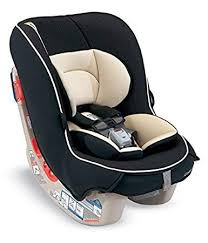 Combi Compact Convertible Car Seat Rear And Forward Facing For Baby And Toddler A Fits Three Across A Review Baby Car Seats Car Seats Child Car Seat