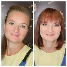 Short Haircut Experience for Women Over 50