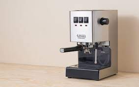 Gaggia cadorna combines 80 years of unique tradition, the highest italian excellence and the expertise of a professional barista, all in one. Gaggia Classic Perfect Home Espresso Machine Blog Coffeedesk Com