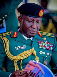 Happy birthday Mr. Nasir Mohammed. Today, the Almighty God shall shower his  blessings