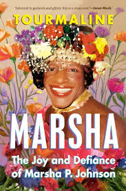 The Poetry Project > MARSHA!