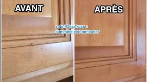 Dans La Cuisine Les Projections D Huile De Cuisson Ont Tendance A Proliferer Sans Que L On S En Apercoive Resultat Comment Nettoyer Nettoyer Maison Nettoyage