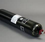 Alternative fuel: G-Stor™ Pro – carbon composite type 3 ...