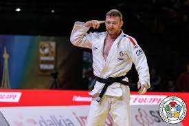 On popular bio, he is one of the successful judoka. Judoinside Axel Clerget Judoka