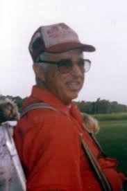 Joe Thompson Obituary