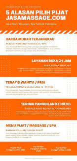 Telusuri lowongan pekerjaan sesuai kriteria, minat dan pendidikan serta kemampuan anda follow instagram @lokerbumiayu. 9 Pijat Panggilan Surabaya 24 Jam Plus Harga Tukang Wanita Pria