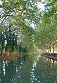 Pin On French Canals