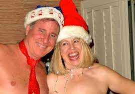 All about clothing optional and nudist resorts: Join the Terra Cotta Inn  for our FREE, Fun, Naked Christmas Party and Dinner Saturday, December 10th