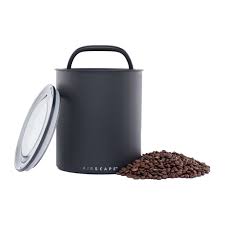 Lily wright | jan 01, 1970. The 8 Best Coffee Canisters In 2021
