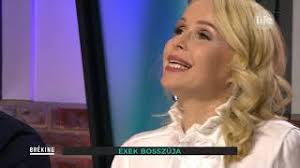 People who liked babett köllõ's feet, also liked Kollo Babett Megbocsatana A Ferjenek Ha Megcsalna Ot 24 Hu