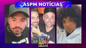 Deixem meu amigo em paz. Ludmilla Volta Ao Cabelo Natural Fernando Defende Rodolffo Paulo Gustavo E Seu Estado Clinico Youtube