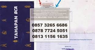 Selain dengan melihat jumlah digit, cara yang bisa dilakukan lainnya adalah dengan membuka buku tabungan atau melihat kode bank. Cara Mengetahui No Rekening Bca Sendiri Bila Buku Tabungan Hilang