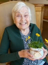 Patricia "Pat" Daigle