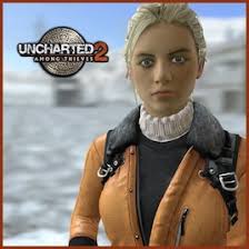 Steam Workshop::Elena Fisher Winter Outfit (Uncharted 2) [PM/NPC]