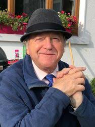 Condolence Book for John Hogan (Baldoyle, Dublin)