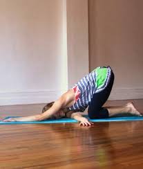 Get Your Zen On Restorative Yoga Restorative Yoga Poses Teaching Yoga