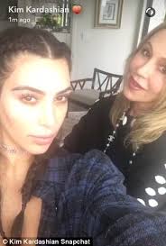 Kim Kardashian pays tribute to husband Kanye West's album with selfie