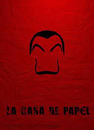 Gracias por escucharlo en mi propio canal de youtube! La Casa De Papel Wallpaper Bella Ciao Para Android Apk Baixar