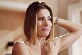 Check spelling or type a new query. Malhacao Lucrecia Abre O Jogo Sobre Sua Saude Com Os Alunos