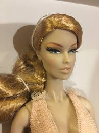 2017 Integrity Fashion Fairytale Convention Spell​ of Kindness Vanessa NUDE 