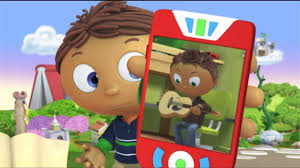 3x17 the three bears go camping. Goldilocks And The Three Bears The Mystery Super Why Wiki Fandom