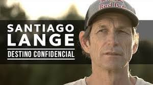 Tiene 59 años y si llega a parís va a tener más de 60. El Padre Del Viento Santiago Lange Youtube