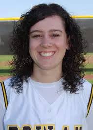 2010 Softball Roster