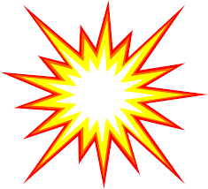Books have existed in various forms for thousands of years. Download Free Download Clip Art Comic Book Star Png Image With No Background Pngkey Com