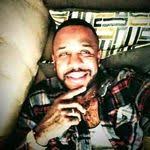 Christopher Newbill's Instagram, Twitter & Facebook