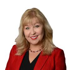 Beverley Evans, FCPA, FCA, ICD.D