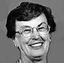 Shirley COX Obituary (2022)