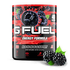 Blackberry exited its legacy smartphone hardware business between 2016 and 2020. G Fuel Energy Formula Black On Blackberry Tubs Antioxidant Complex