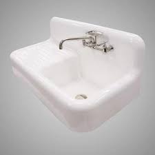 cast iron sink, kitchen sink