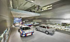 Zu den bildern gehts hier Bmw Museum Tickets Preis Offnungszeiten Autozeitung De