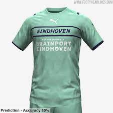Check spelling or type a new query. Psv Eindhoven 21 22 Third Kit