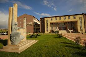 As of 4 april 2019, a total of 64,194 students wer. Erciyes Universitesi