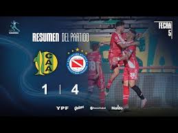 Argentinos juniors has better total score (3.12) than aldosivi (1.75) in relative strength chart. Copa Diego Maradona Fecha 5 Resumen De Aldosivi Argentinos Juniors Youtube
