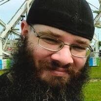 Matthew Paul Ely Obituary