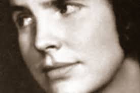 Villagers embraced as they learned of Hitler's death