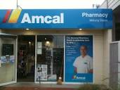 Metung Amcal Pharmacy Depot