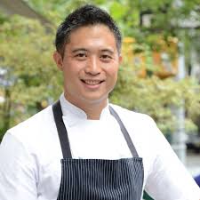 The Burn」にて超人気店「The Dutch」シェフJASON HUAとのコラボレーションイベント開催！