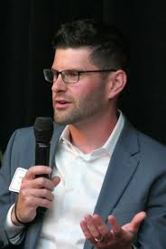 Speakers tout outdoor recreation as driver of economic development, quality  of life