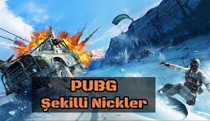Sekilli Nick Yazma Ve En Iyi Oyun Nickleri Listesi Teknothor Mizah Tanricalar Oyun