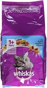 Whiskas 1 Cat Complete Dry With Tuna 2kg In 2020 Cats Dry Cat Food Cat Food Brands