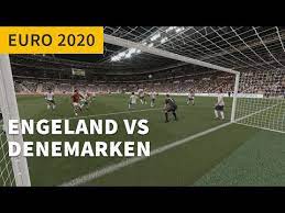 Engeland en denemarken nemen het op 7 juli om 21.00 uur tegen elkaar op in de halve finale van het ek 2021 voetbal. Spghnbcjexganm