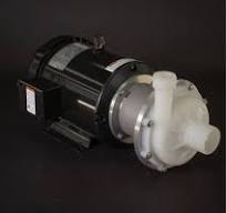 Industrial Chemical Pump for Sulfuric Acid | March Pump