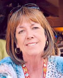 Virginia McNicholas Obituary